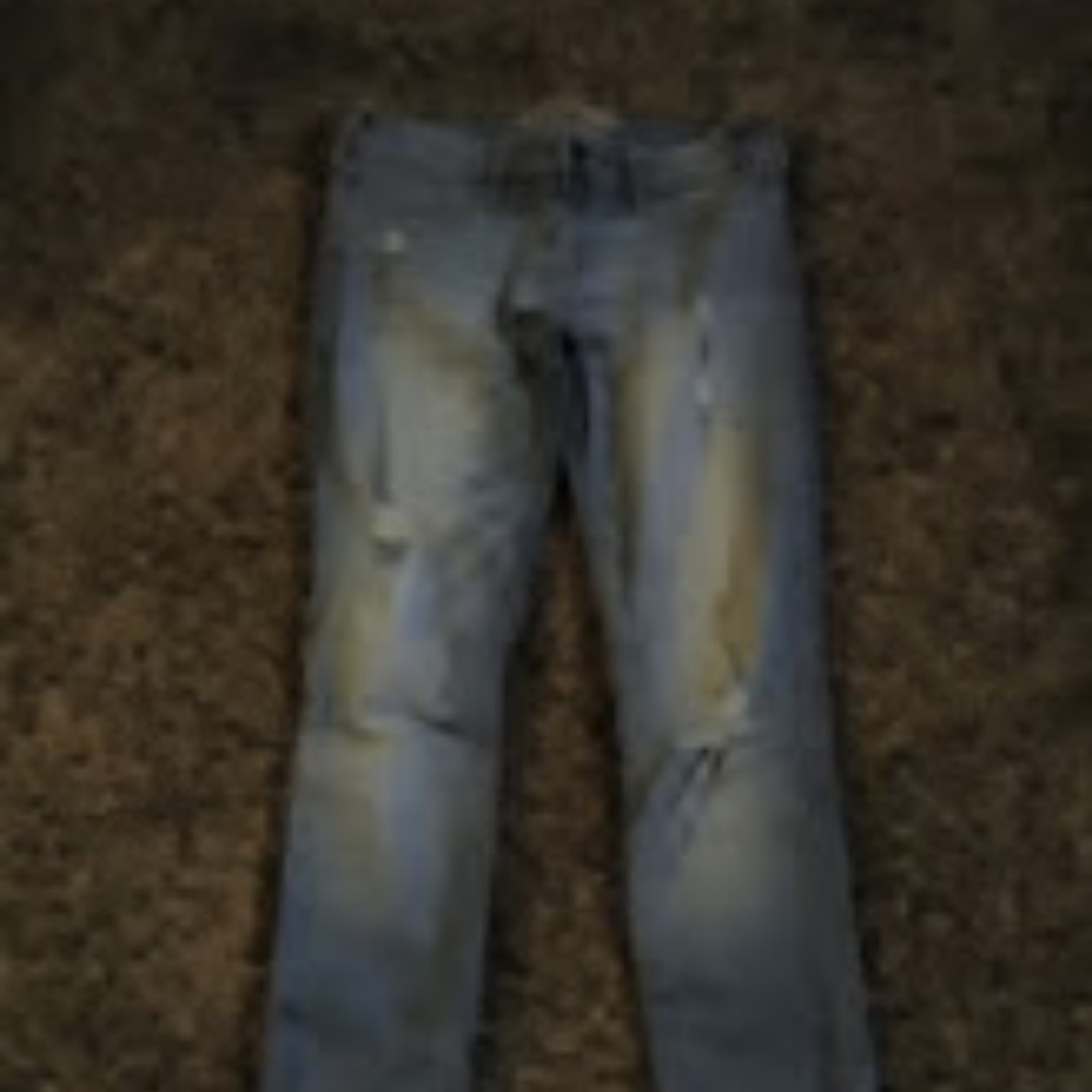 jeans